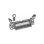 Connectors Headers 66429-063 by Framatome Connectors