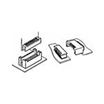 Connectors Headers 66527-005 by Framatome Connectors
