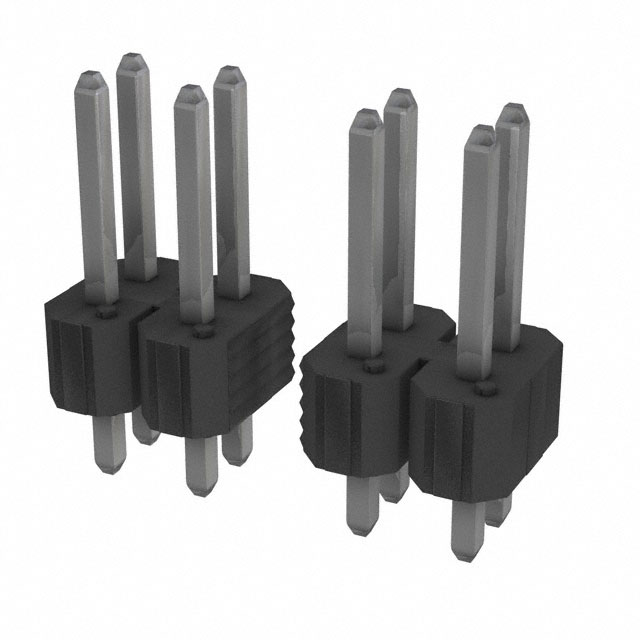 67996-446HLF by Amphenol FCI
