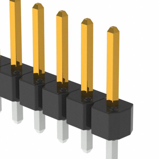 68000-122HLF by Framatome Connectors
