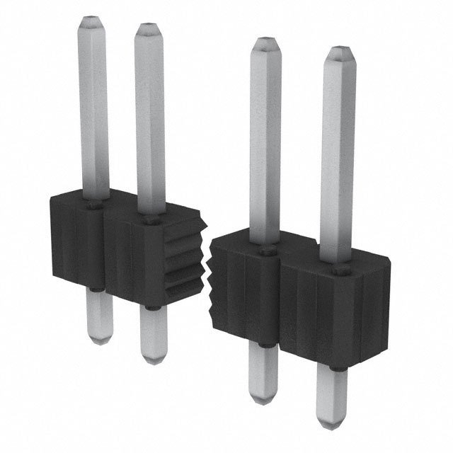 Connectors Headers 68000-436 by Framatome Connectors