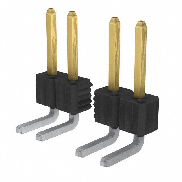 68016-336H by Framatome Connectors