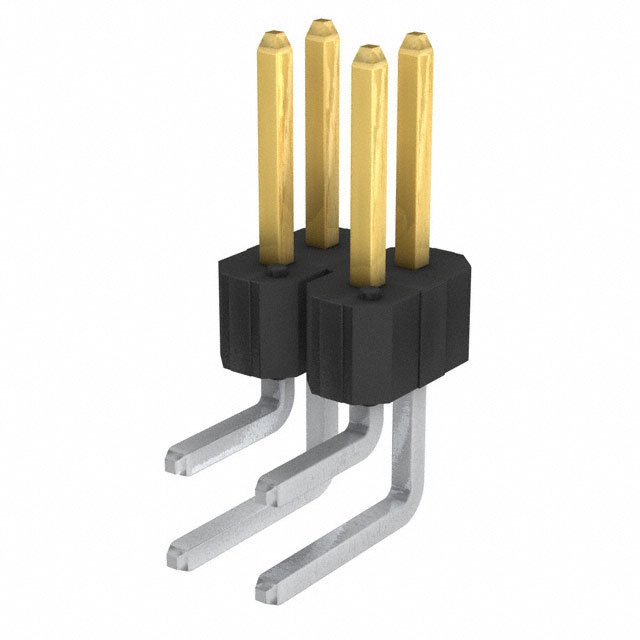 68021-304HLF by Framatome Connectors