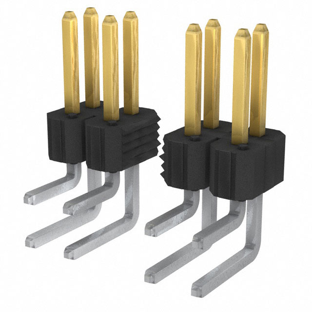 68021-672 by Framatome Connectors