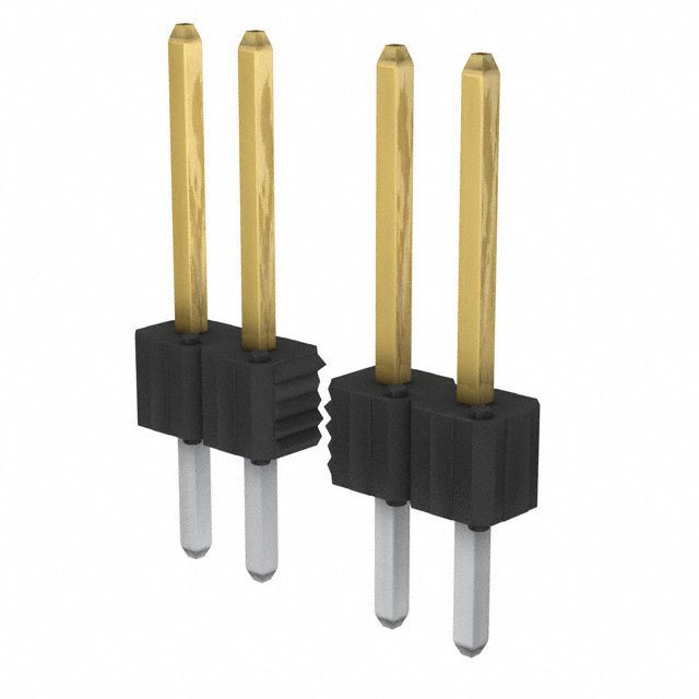 68024-124HLF by Framatome Connectors