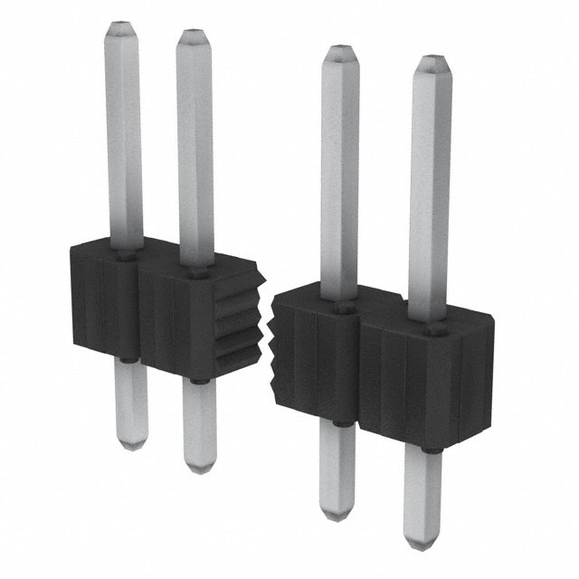 68448-010HLF by Framatome Connectors