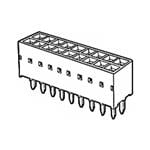 68683-311LF by Framatome Connectors