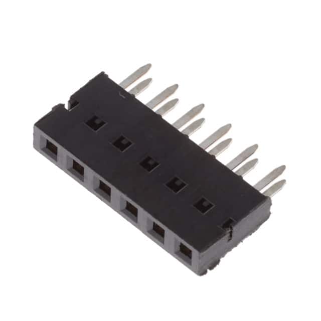 68684-306 by Framatome Connectors