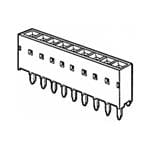 68685-202LF by Framatome Connectors