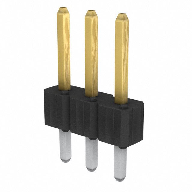 69190-203001HALF by Framatome Connectors