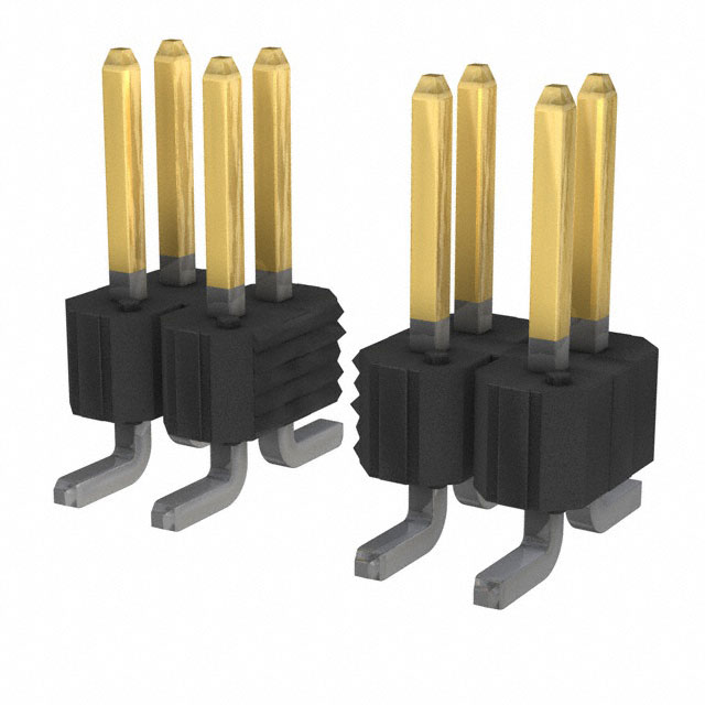 71276-110HLF by Framatome Connectors