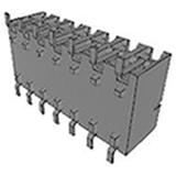 71609-307LF by Amphenol FCI
