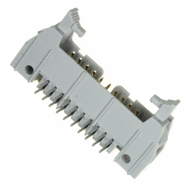 All Parts Connectors Headers 71922-220LF by Framatome Connectors