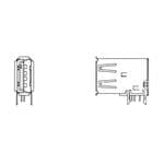 73725-1110BLF by Framatome Connectors