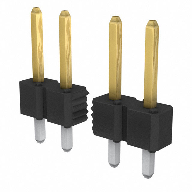 75160-101-20LF by Framatome Connectors