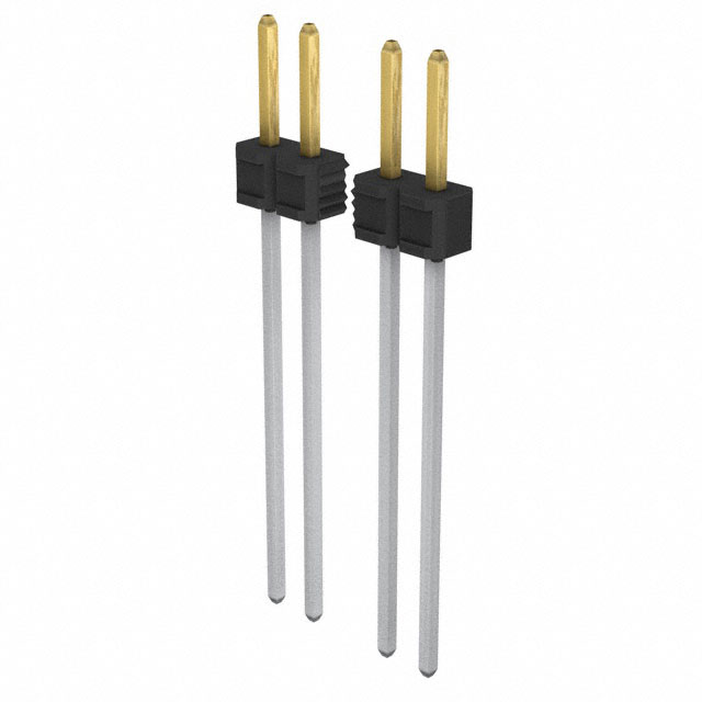 75160-109-36LF by Framatome Connectors