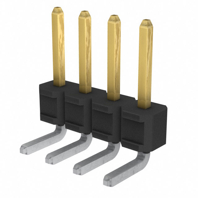 75168-101-04LF by Framatome Connectors