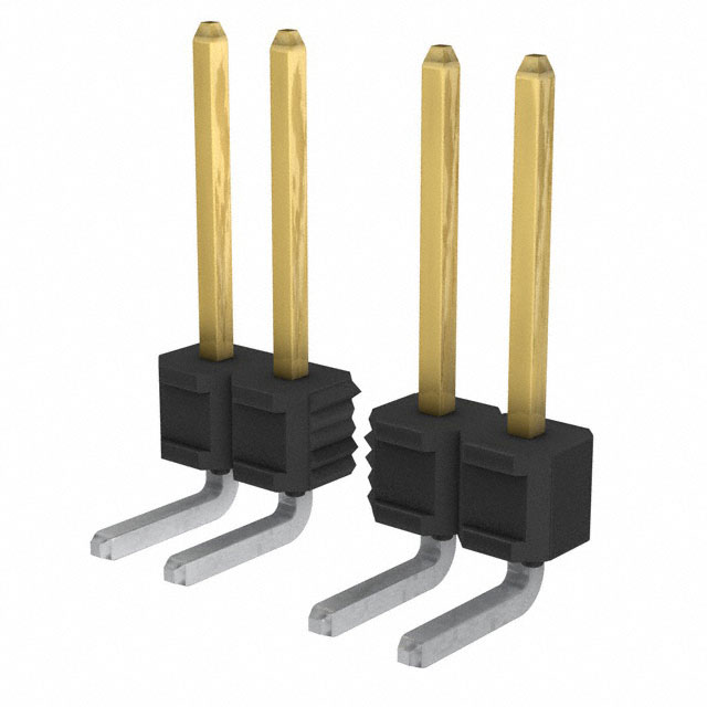 Connectors Headers 75168-116-36LF by Framatome Connectors