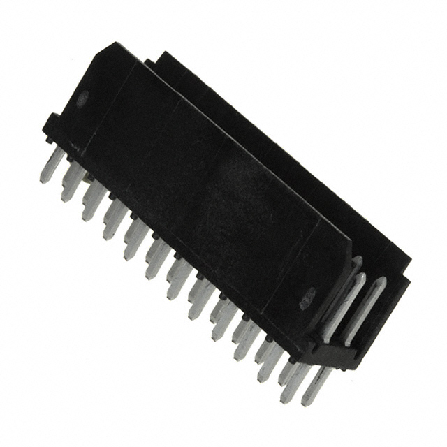76385-412LF by Framatome Connectors