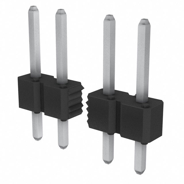 Connectors Headers 77311-418-09LF by Framatome Connectors