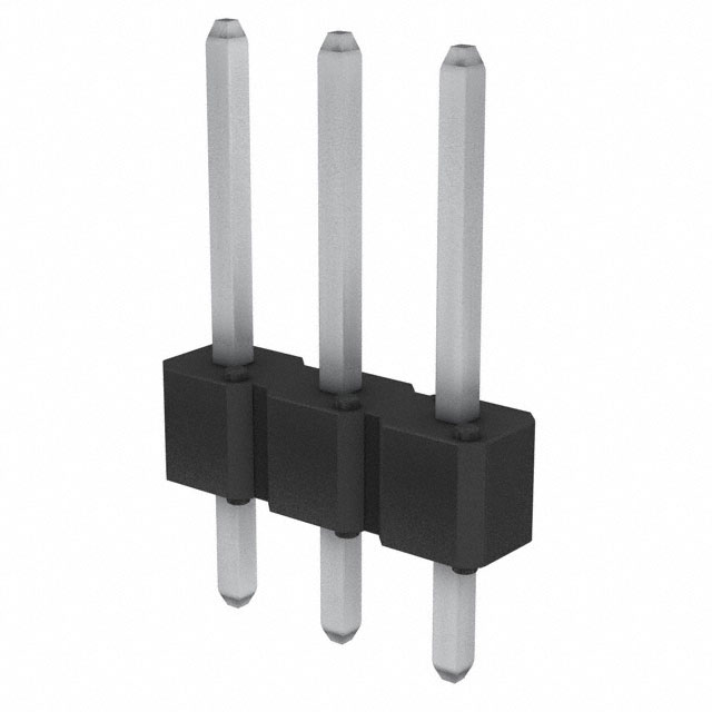 77311-4AC-03LF by Framatome Connectors