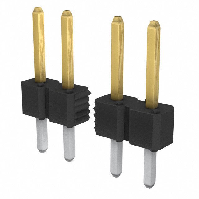 77311-802-19LF by Framatome Connectors