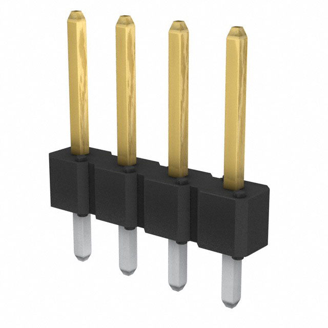 77311-824-04LF by Amphenol FCI