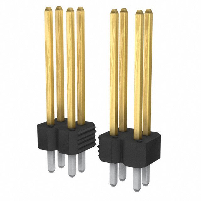 77313-119-34LF by Framatome Connectors