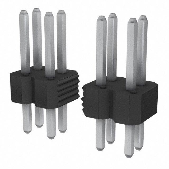 Connectors Headers 77313-402-62LF by Framatome Connectors