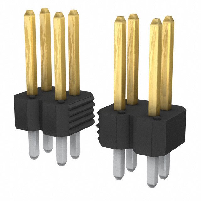 77313-824-50LF by Framatome Connectors