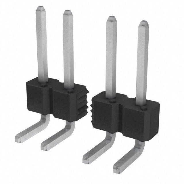 77315-424-11LF by Framatome Connectors