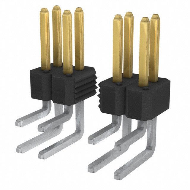 77317-104-42LF by Framatome Connectors