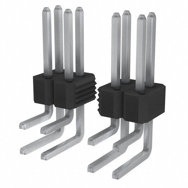 Connectors Headers 77317-412-54LF by Framatome Connectors