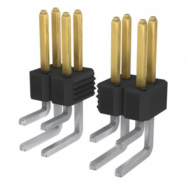 77317-803-46LF by Framatome Connectors