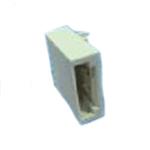 All Parts Connectors Headers 78098-104LF by Amphenol