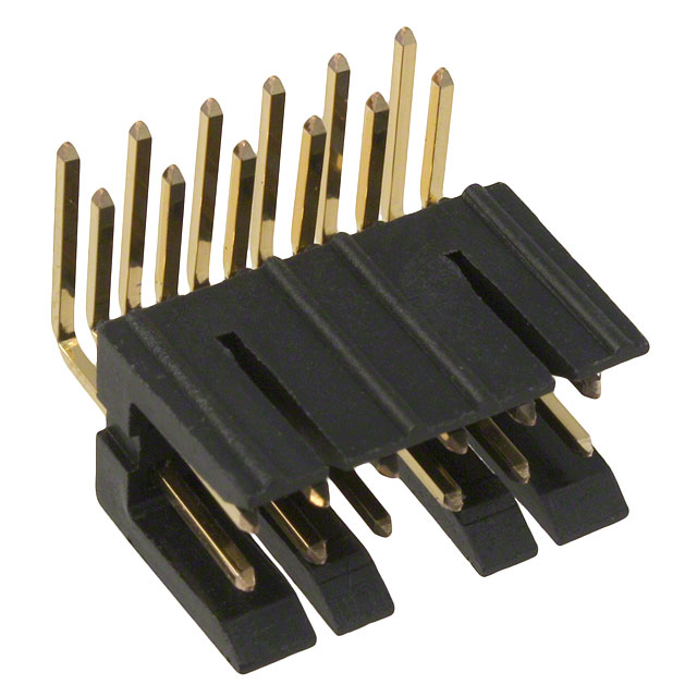 78207-212 by Framatome Connectors