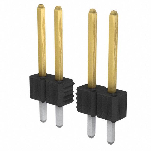 78229-206HTLF by Framatome Connectors