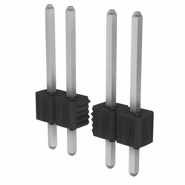 78511-410HLF by Framatome Connectors