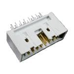 All Parts Connectors Headers 86130161014365E1LF by Framatome Connectors