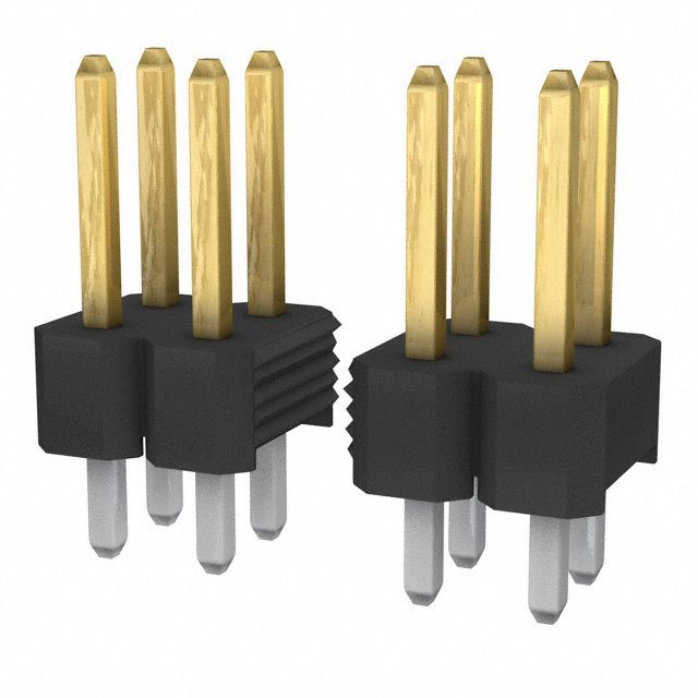 861400722YO2LF by Framatome Connectors