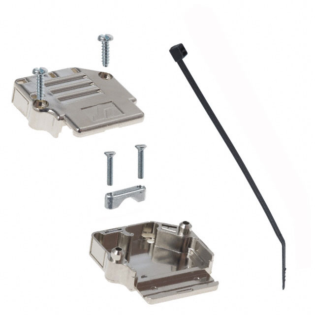 863093C15MLF by Framatome Connectors
