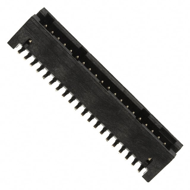 87409-120LF by Framatome Connectors