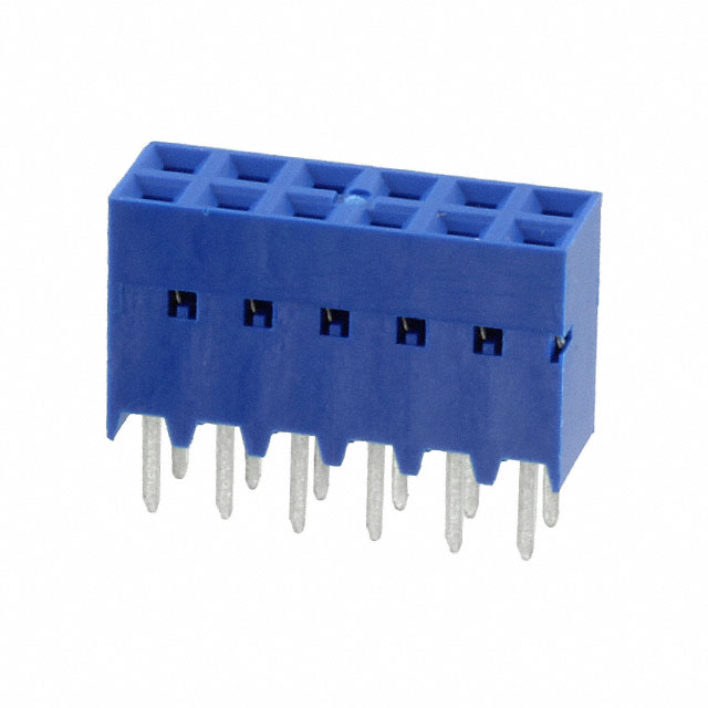 All Parts Connectors Headers 87606-806LF by Framatome Connectors