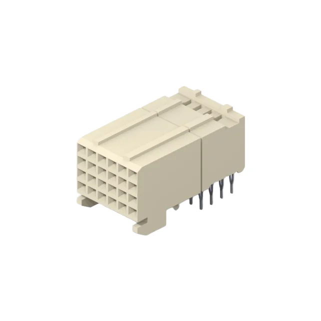 88945-104LF by Framatome Connectors