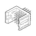 88952-161LF by Framatome Connectors