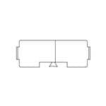88978-001LF by Amphenol FCI