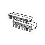 89882-320LF by Framatome Connectors