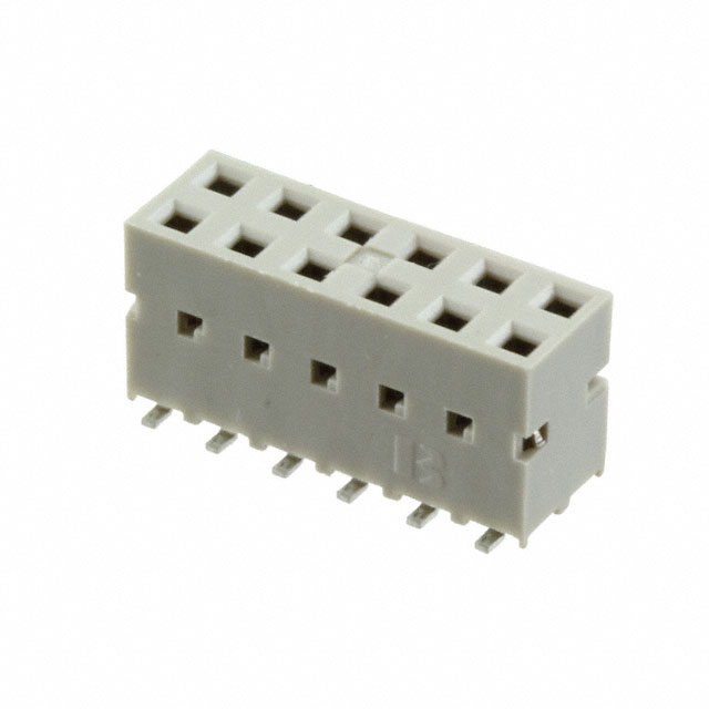 89898-306ALF by Framatome Connectors
