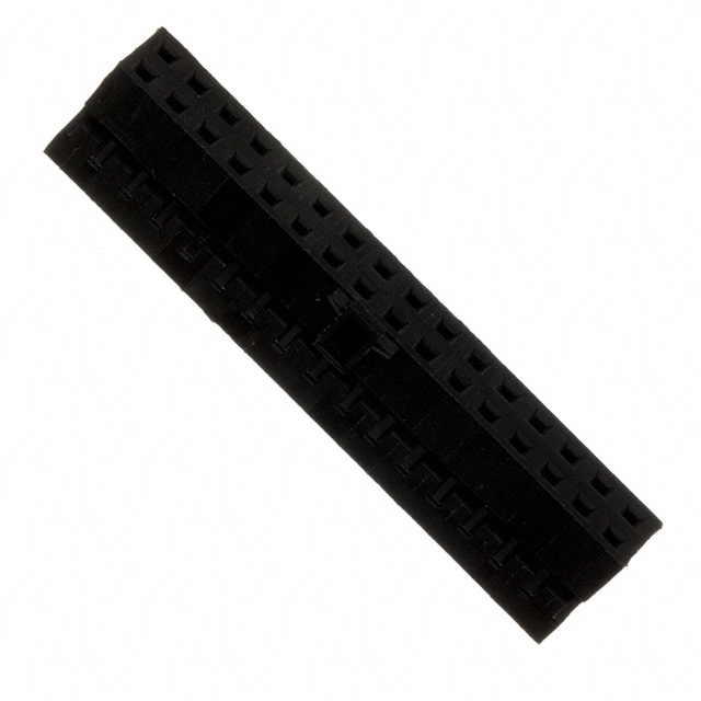 All Parts Connectors 90311-032LF by Framatome Connectors