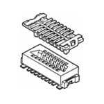 All Parts Connectors Headers 91900-21121LF by Framatome Connectors